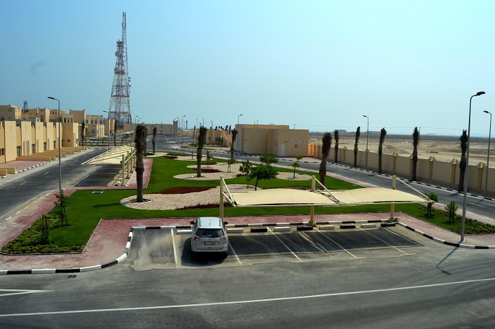 Landscaping Services