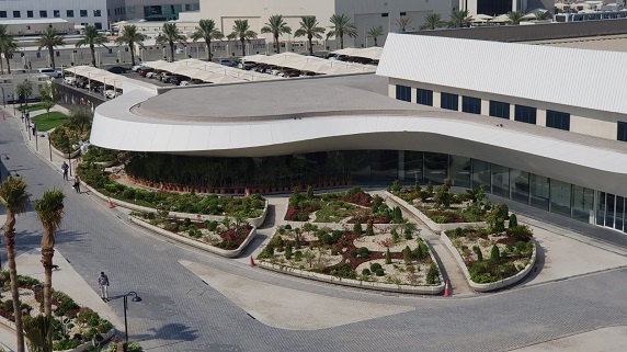 Al Noaimi Landscaping Irrigation Services
