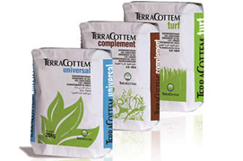 Soil Conditioner