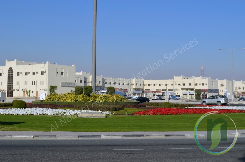 Al Noaimi Landscaping Irrigation Gallery