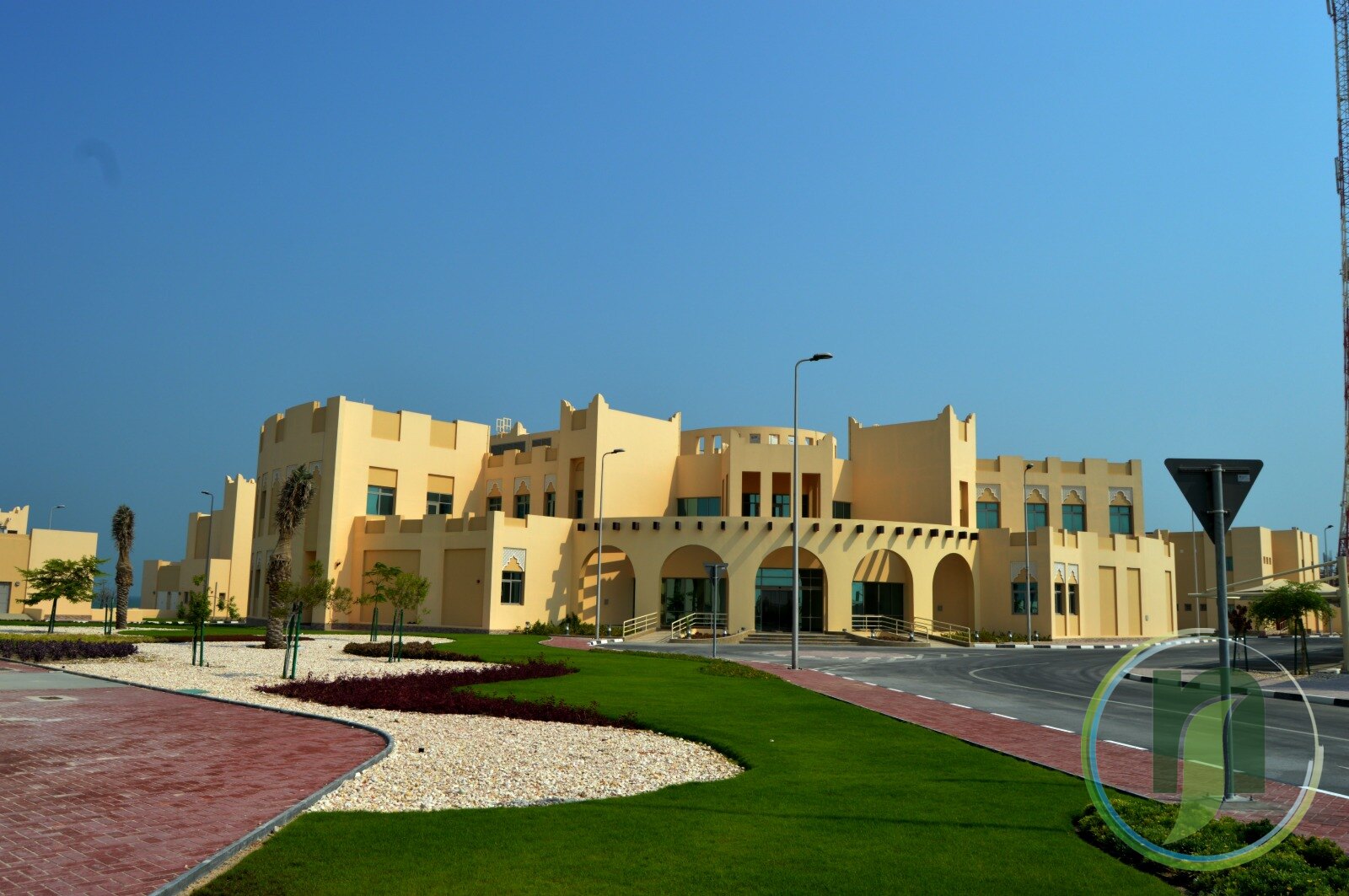 Al Noaimi Landscaping Irrigation Gallery