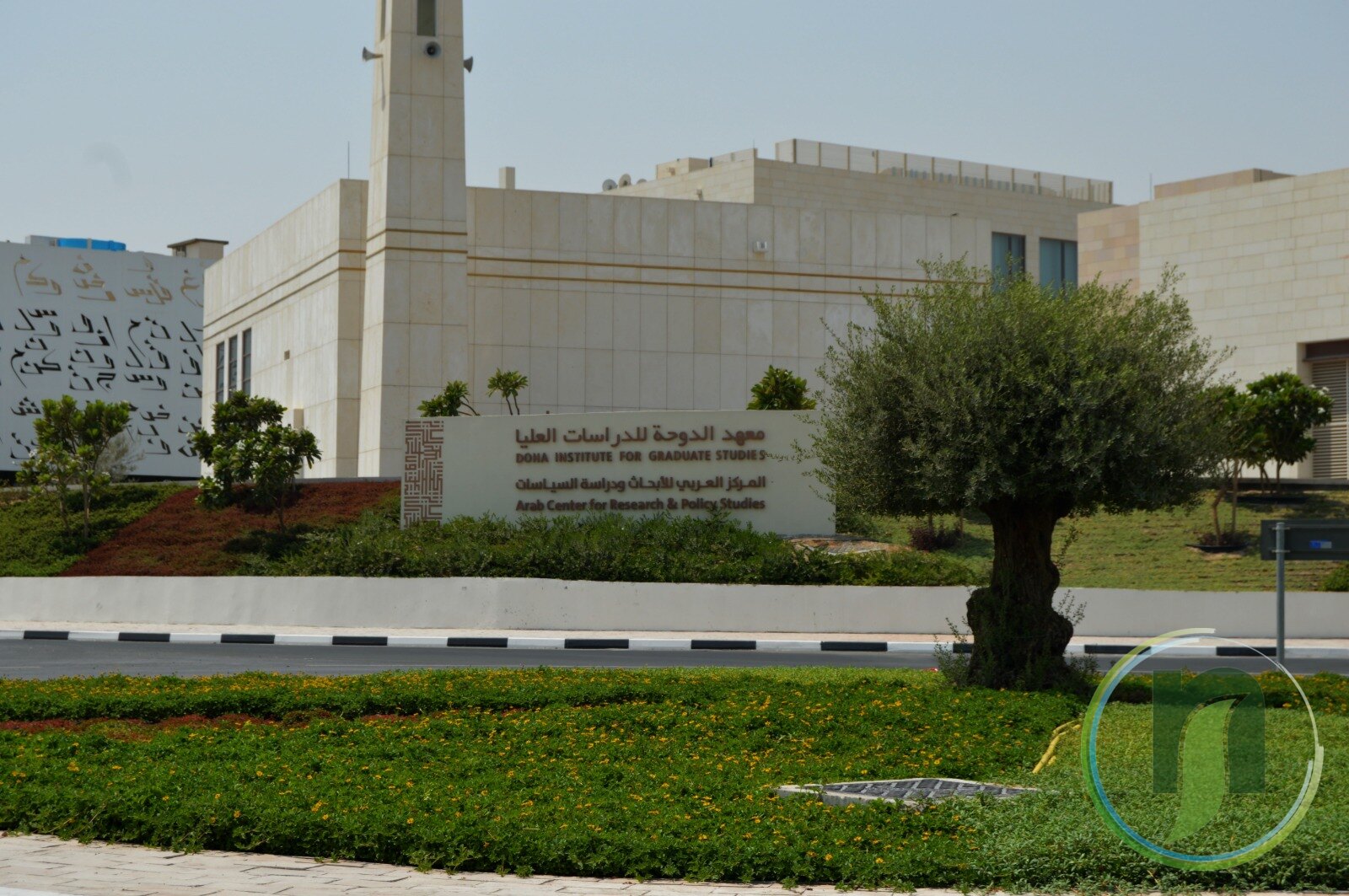 Al Noaimi Landscaping Irrigation Gallery